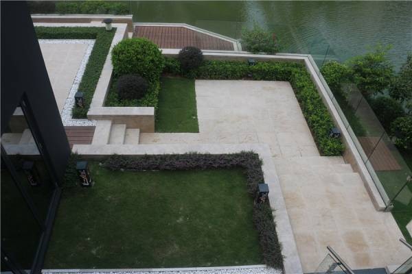 如何做好園林景觀綠化？