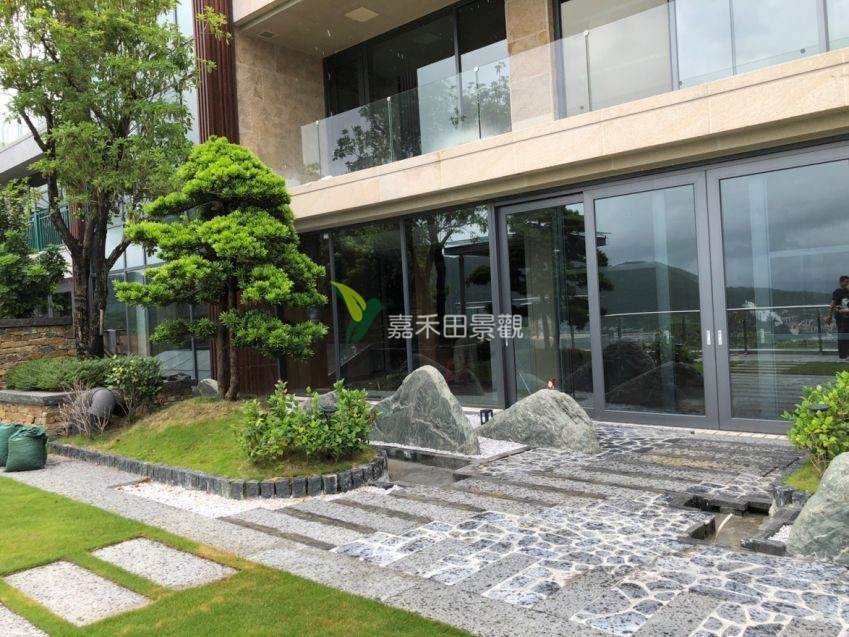 私家庭院景觀設(shè)計怎么布局才好？