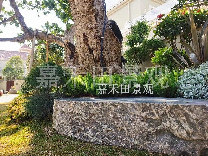 別墅景觀施工需要多長(zhǎng)時(shí)間？